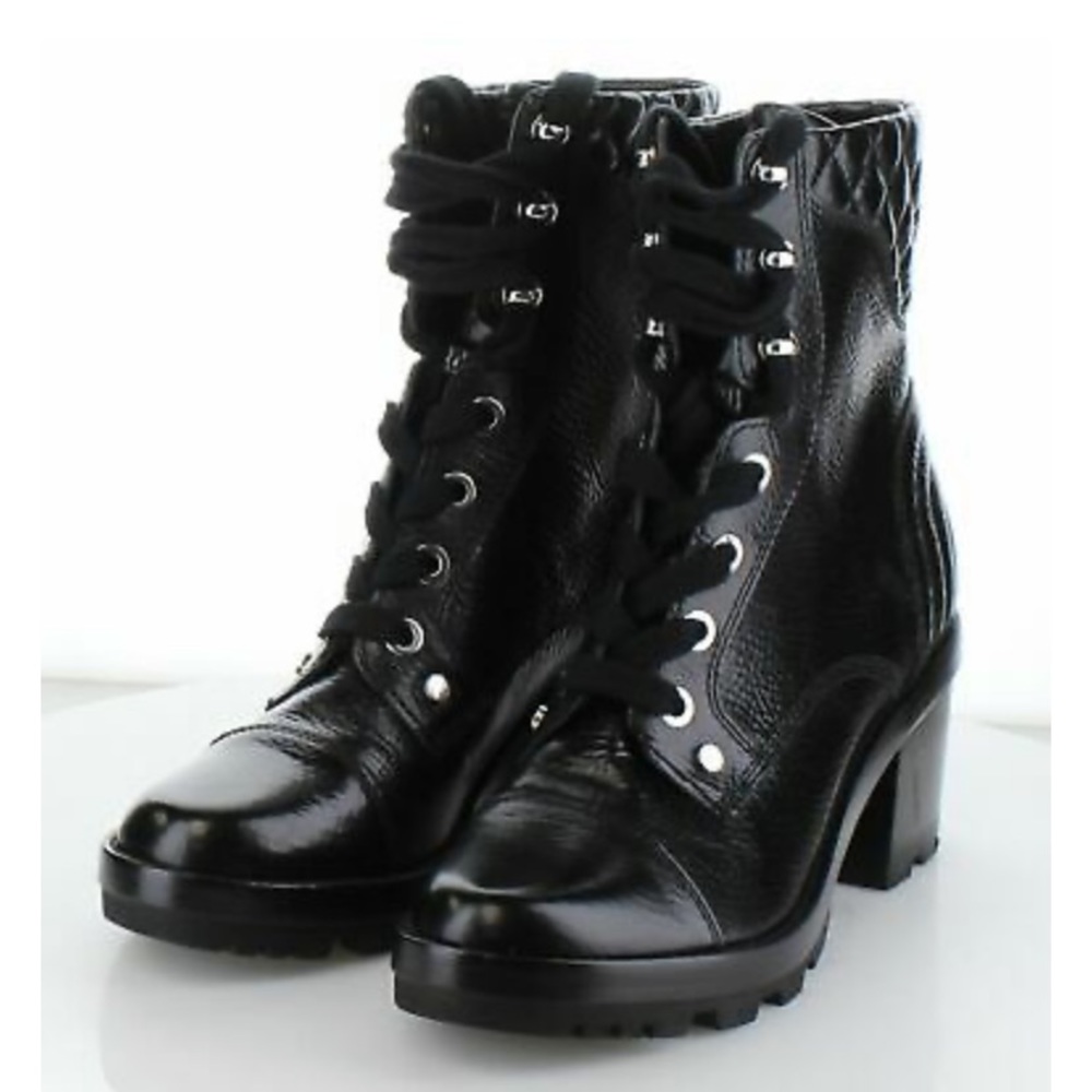 MARC FISHER Wyomi Platform Boot